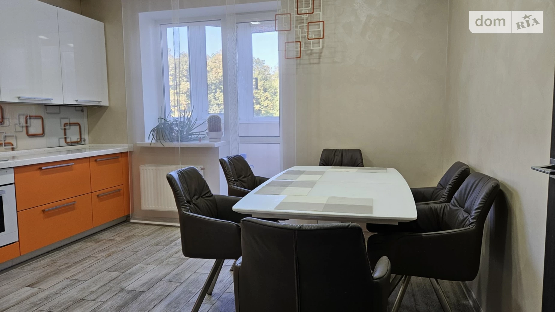 Продається 3-кімнатна квартира 88.7 кв. м у Дослідному, вул. Наукова, 54А - фото 4