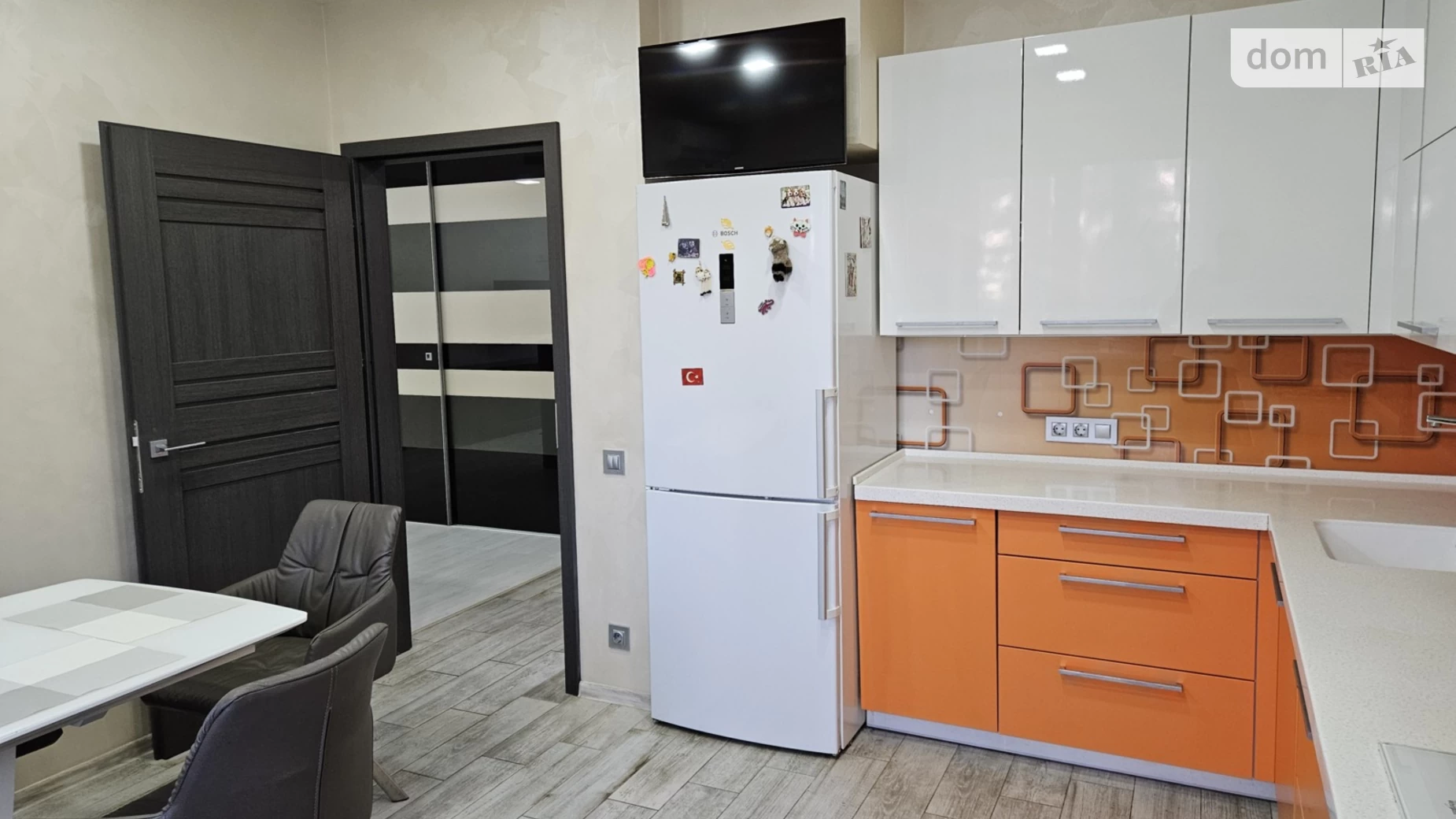 Продається 3-кімнатна квартира 88.7 кв. м у Дослідному, вул. Наукова, 54А - фото 5