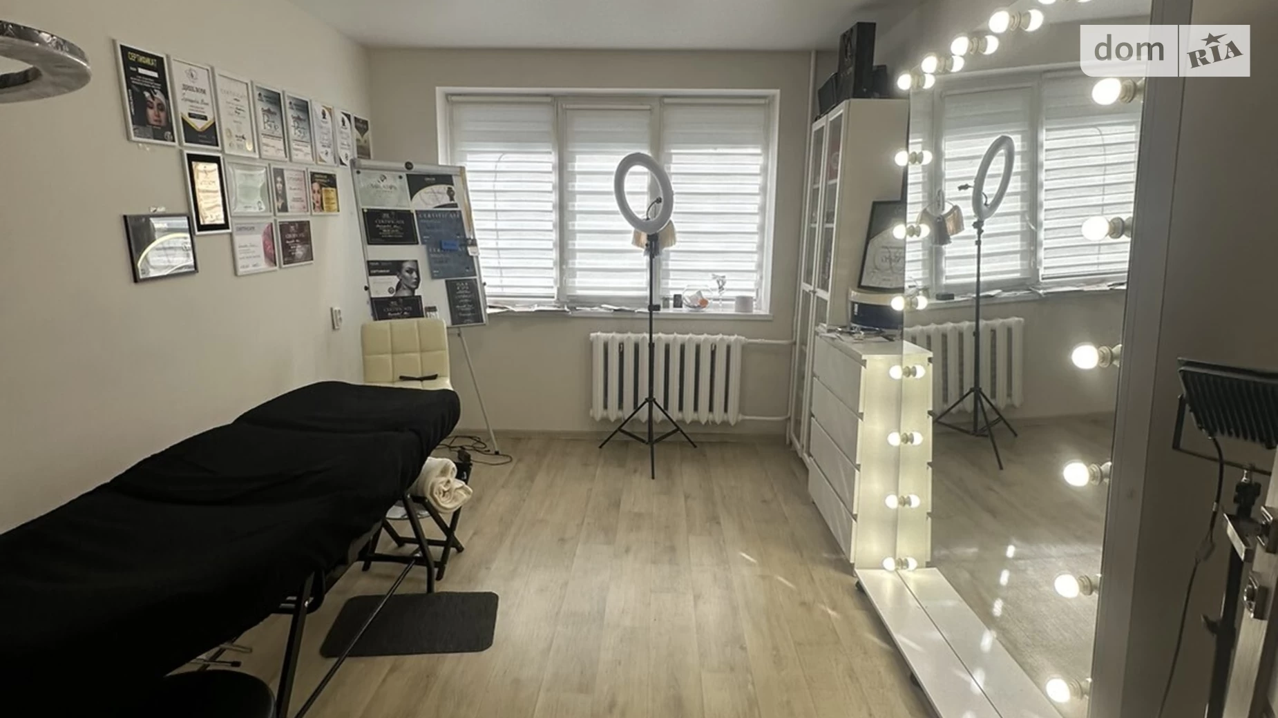 Продается офис 47 кв. м в бизнес-центре, цена: 50000 $ - фото 4