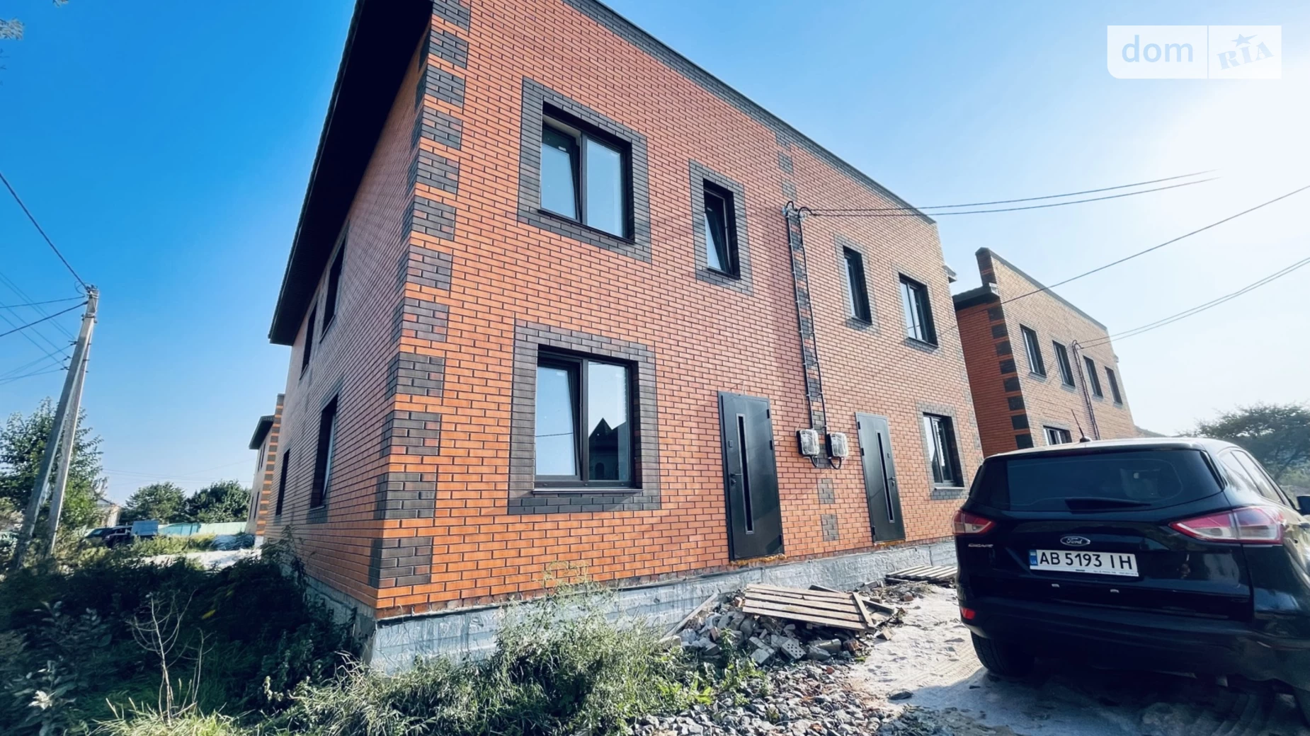 Продається частина будинку 71 кв. м з бесідкою, цена: 50000 $ - фото 5