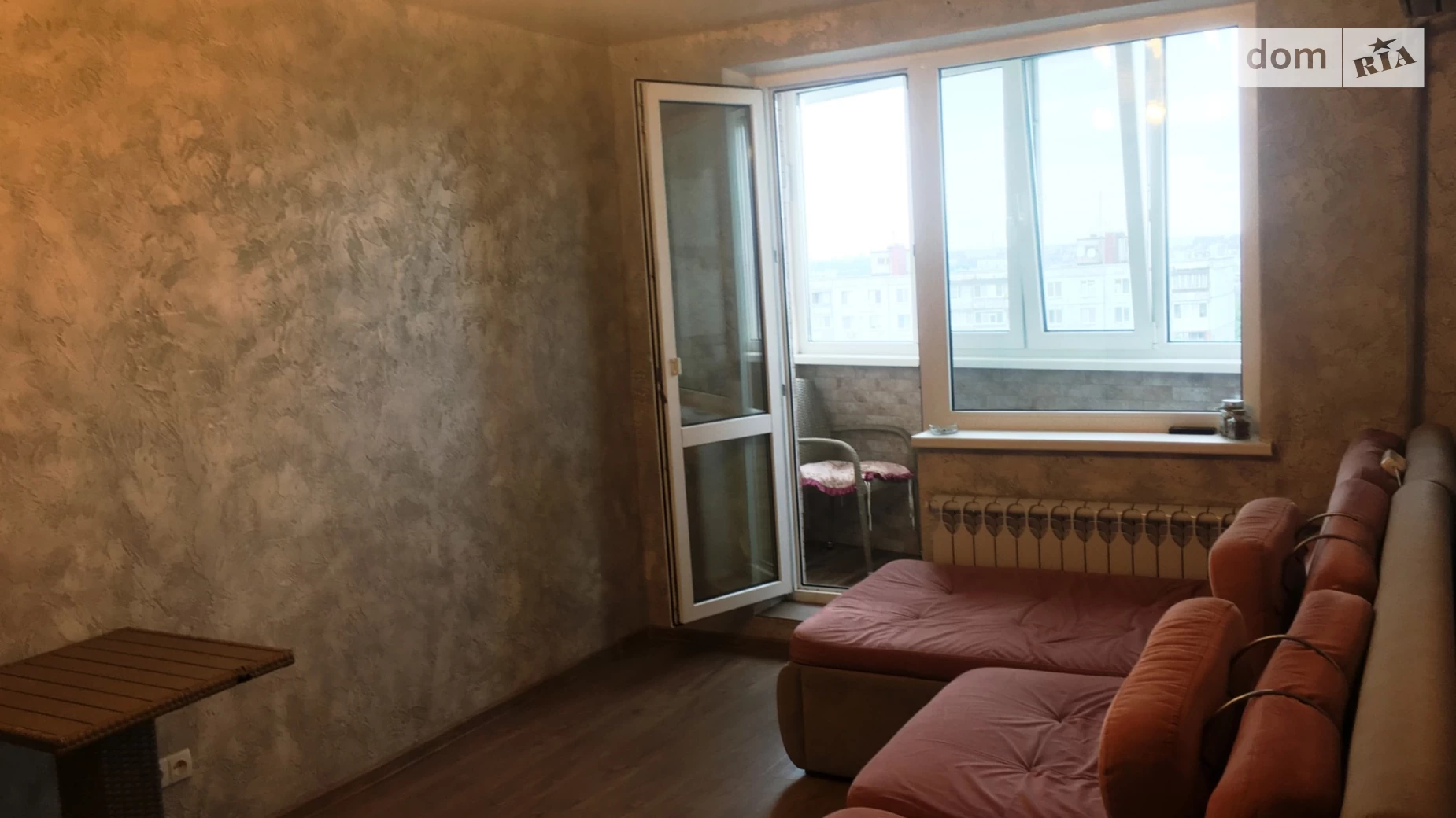 Продается 1-комнатная квартира 32.3 кв. м в Харькове, просп. Тракторостроителей, 138 - фото 2