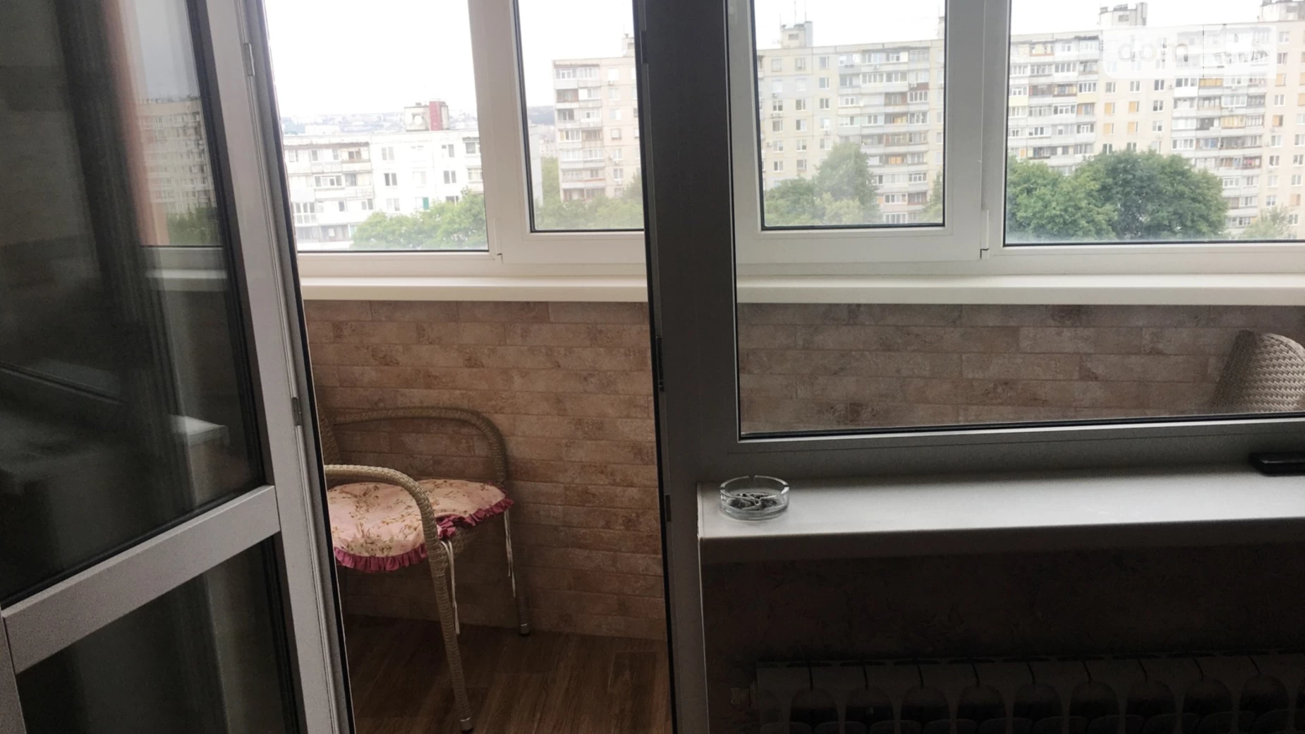 Продается 1-комнатная квартира 32.3 кв. м в Харькове, просп. Тракторостроителей, 138 - фото 5