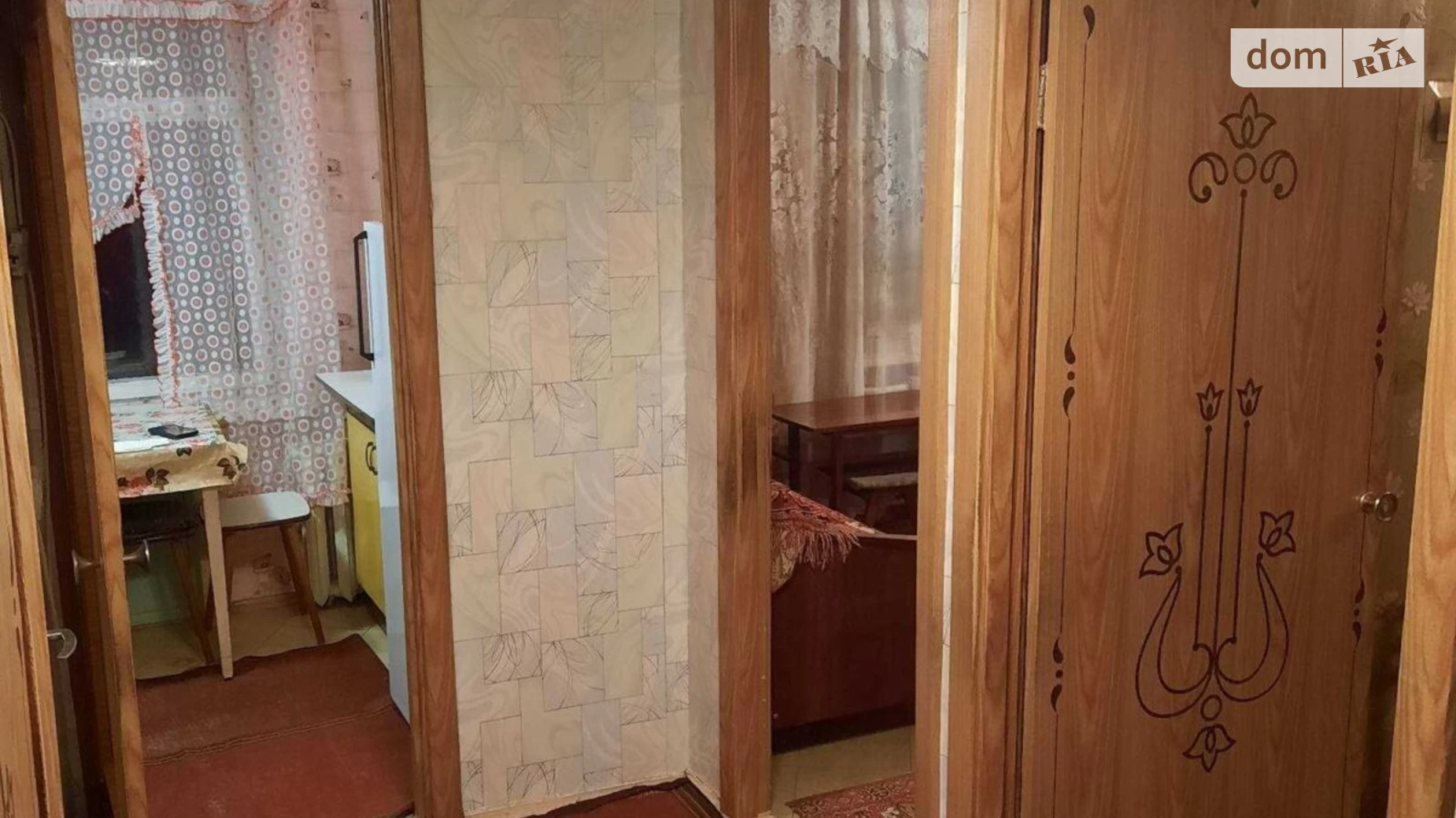 Сдается в аренду 2-комнатная квартира 45 кв. м в Днепре, просп. Хмельницкого Богдана - фото 4