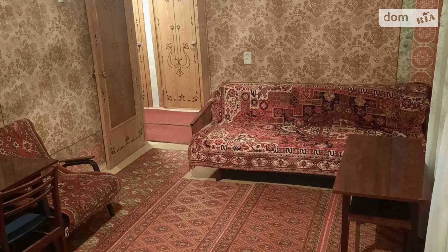 Сдается в аренду 2-комнатная квартира 45 кв. м в Днепре, просп. Хмельницкого Богдана - фото 2