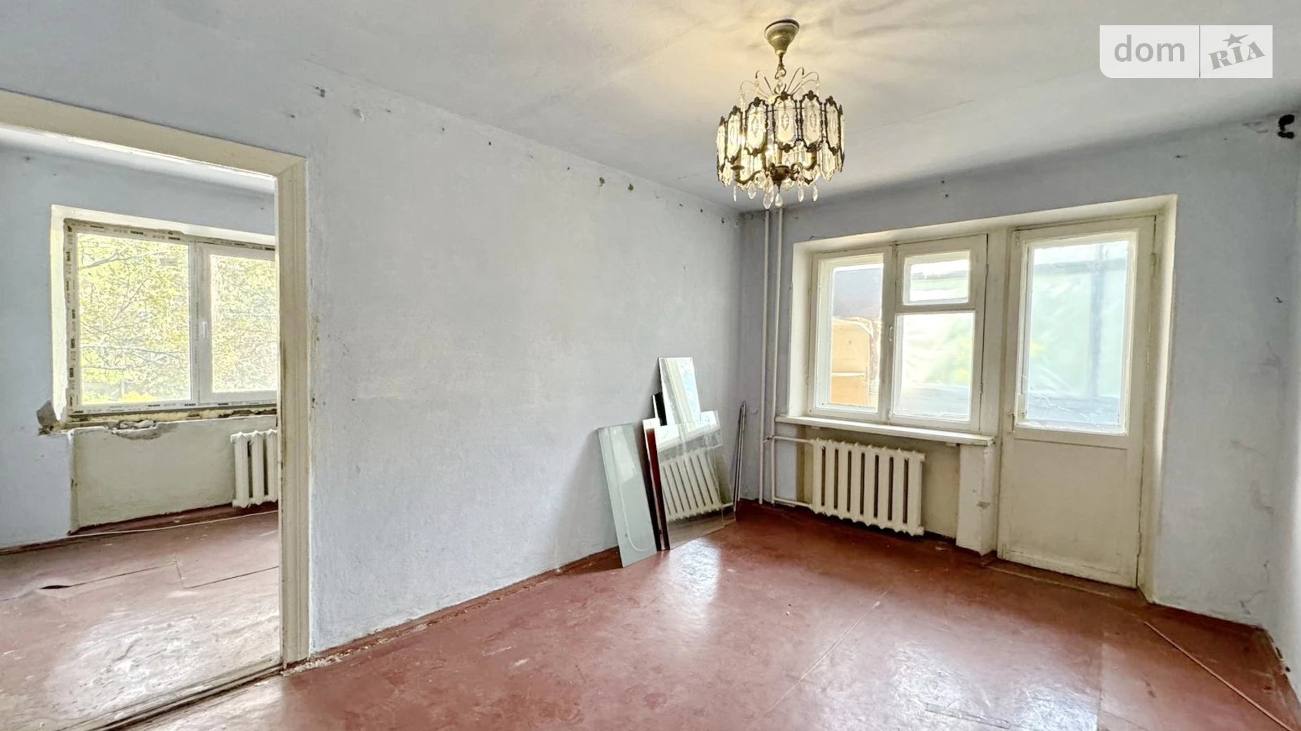 Продается 3-комнатная квартира 51.9 кв. м в Николаеве, ул. Курортная - фото 2