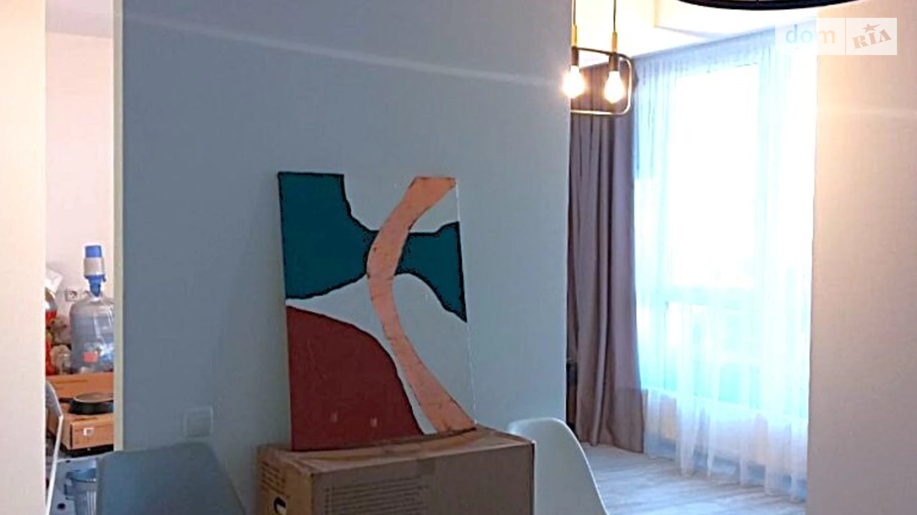 Продается 1-комнатная квартира 38 кв. м в Одессе, ул. Львовская, 15Б - фото 3