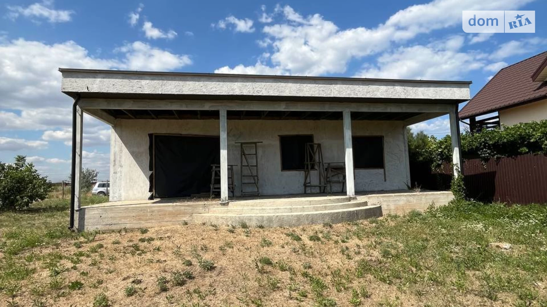 Продается одноэтажный дом 104 кв. м с мансардой, цена: 50000 $ - фото 3