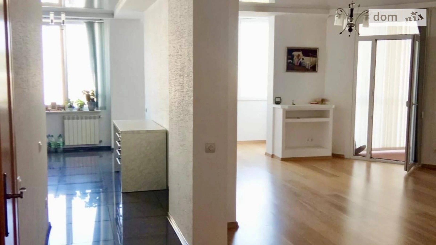 Продается 3-комнатная квартира 92.1 кв. м в Трускавце, ул. Павла Скоропадского - фото 3