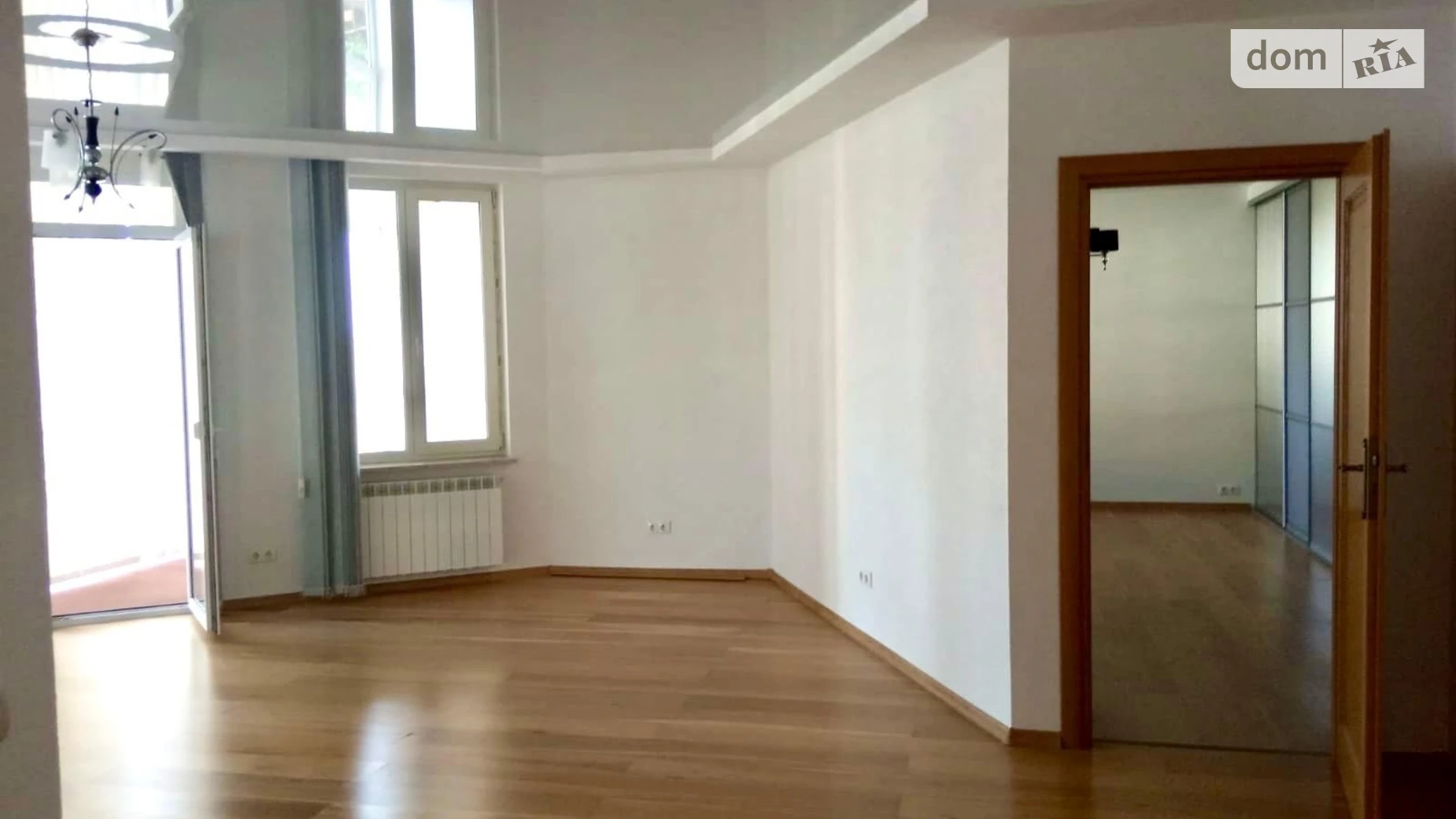 Продается 3-комнатная квартира 92.1 кв. м в Трускавце, ул. Павла Скоропадского - фото 2