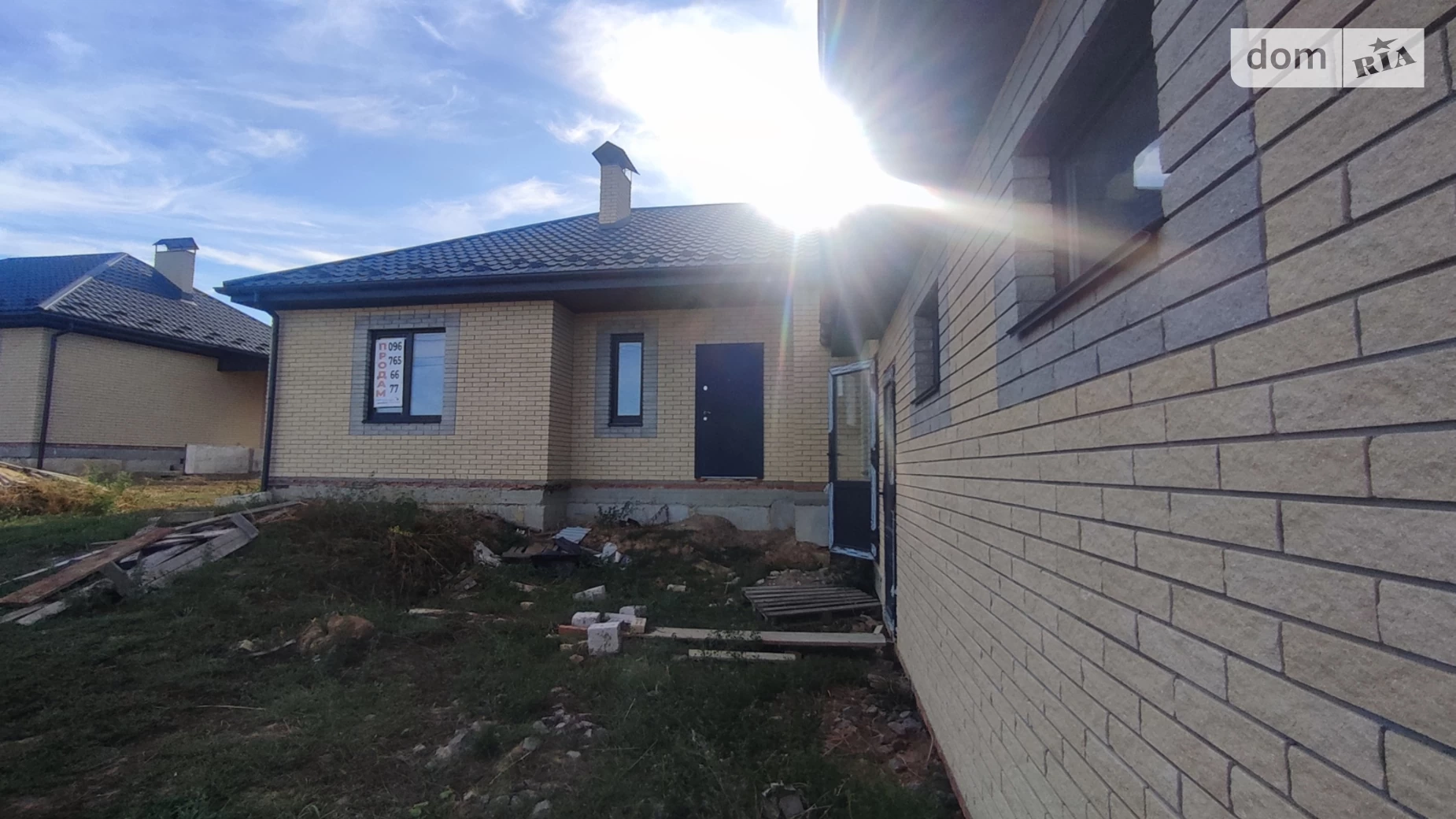 Продається одноповерховий будинок 110 кв. м з подвалом, цена: 92000 $ - фото 4