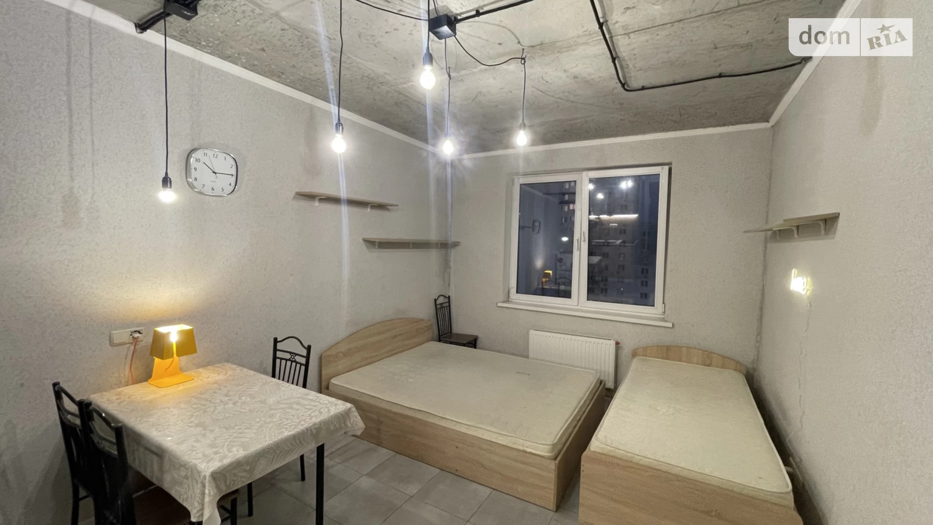 Продається 1-кімнатна квартира 26 кв. м у Києві, цена: 44000 $ - фото 4