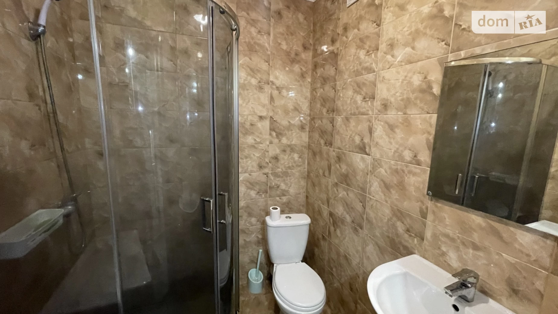 Продається 1-кімнатна квартира 26 кв. м у Києві, цена: 44000 $ - фото 5