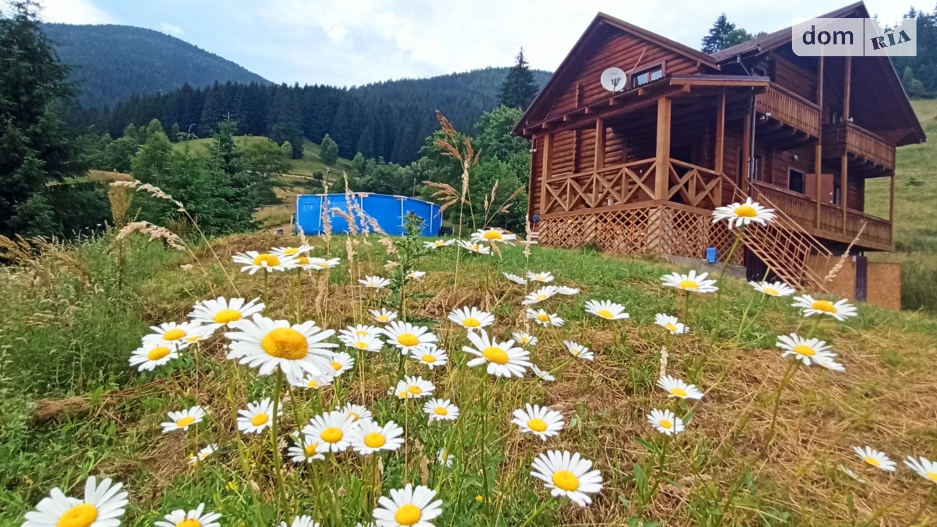 Сдается в аренду дом на 2 этажа 195.3 кв. м с мансардой, цена: 700 $ - фото 3