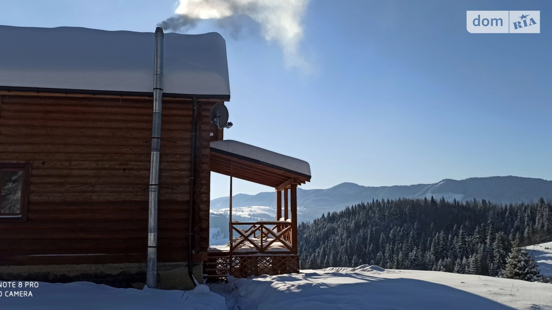 Сдается в аренду дом на 2 этажа 195.3 кв. м с мансардой, цена: 700 $ - фото 4