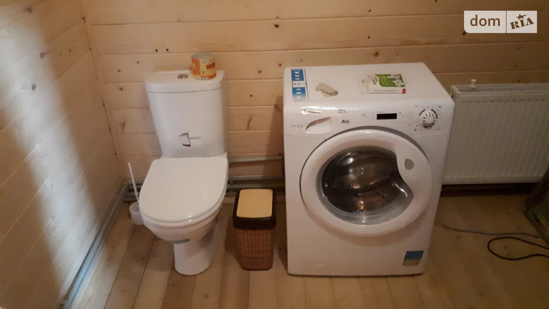 Сдается в аренду дом на 2 этажа 195.3 кв. м с мансардой, цена: 700 $ - фото 5