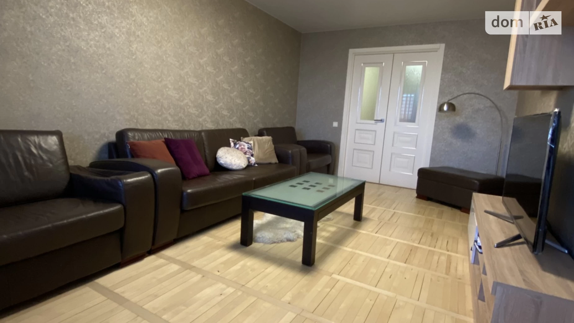 Продается 4-комнатная квартира 82.5 кв. м в Днепре, Запорожское шоссе, 4 - фото 4