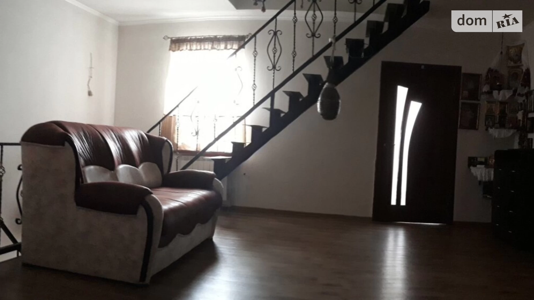 Продается дом на 3 этажа 420 кв. м с балконом, цена: 165000 $ - фото 2