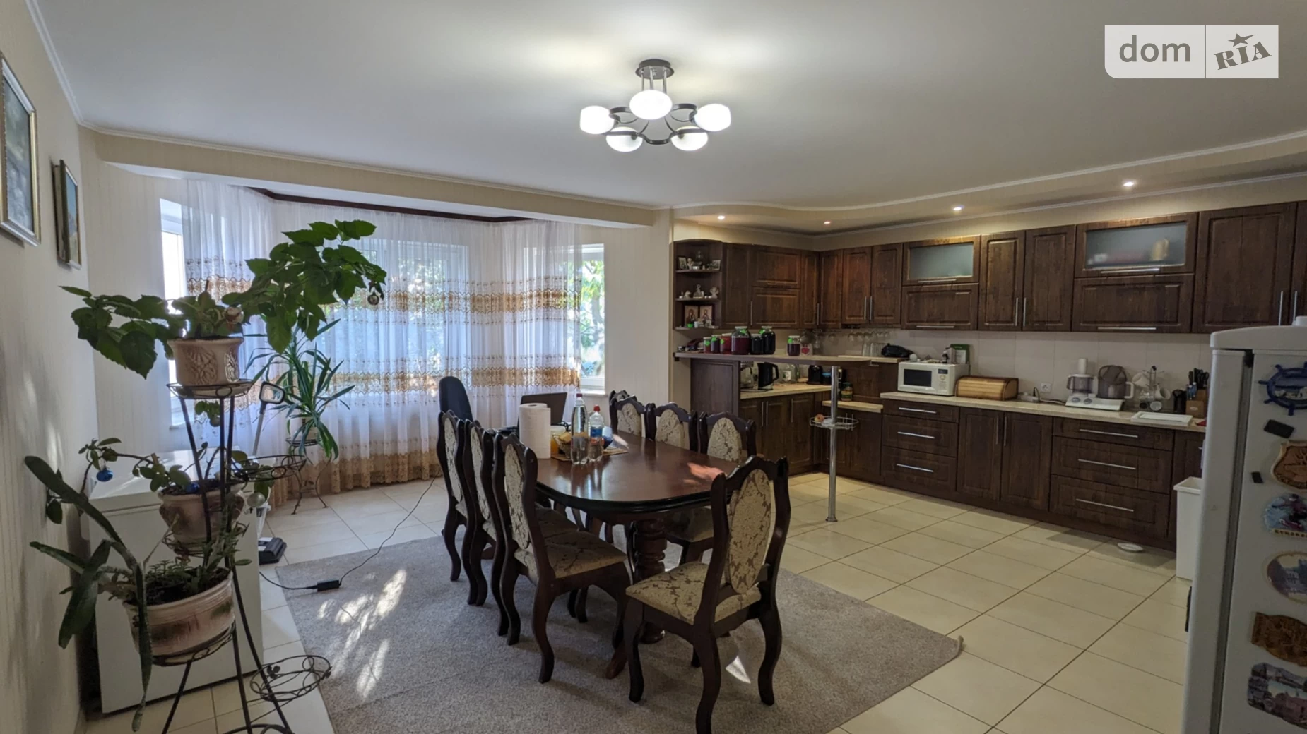 Продается дом на 2 этажа 210 кв. м с террасой, цена: 270000 $ - фото 4