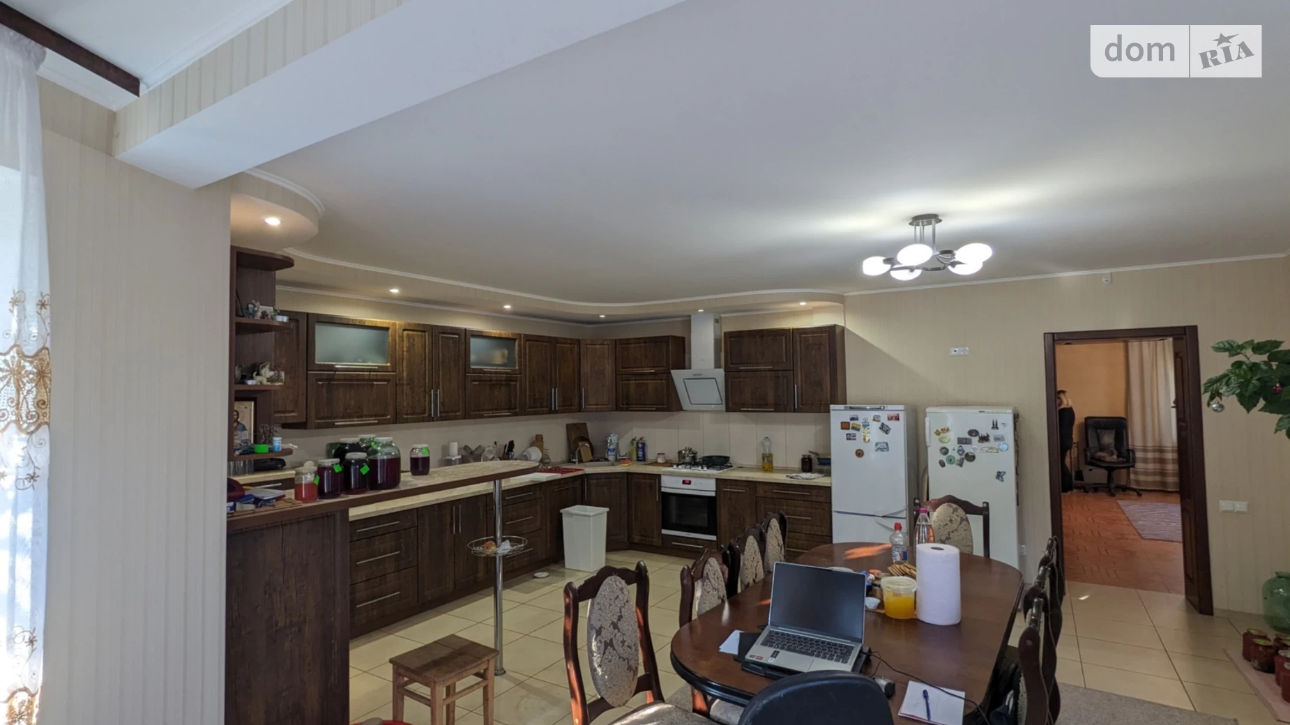 Продается дом на 2 этажа 210 кв. м с террасой, цена: 270000 $ - фото 5