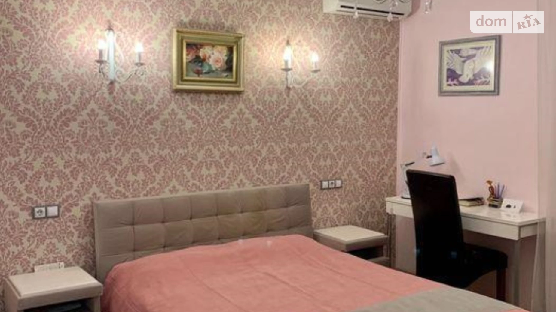 Продается 3-комнатная квартира 63.4 кв. м в Киеве, ул. Воскресенская, 16Б - фото 2