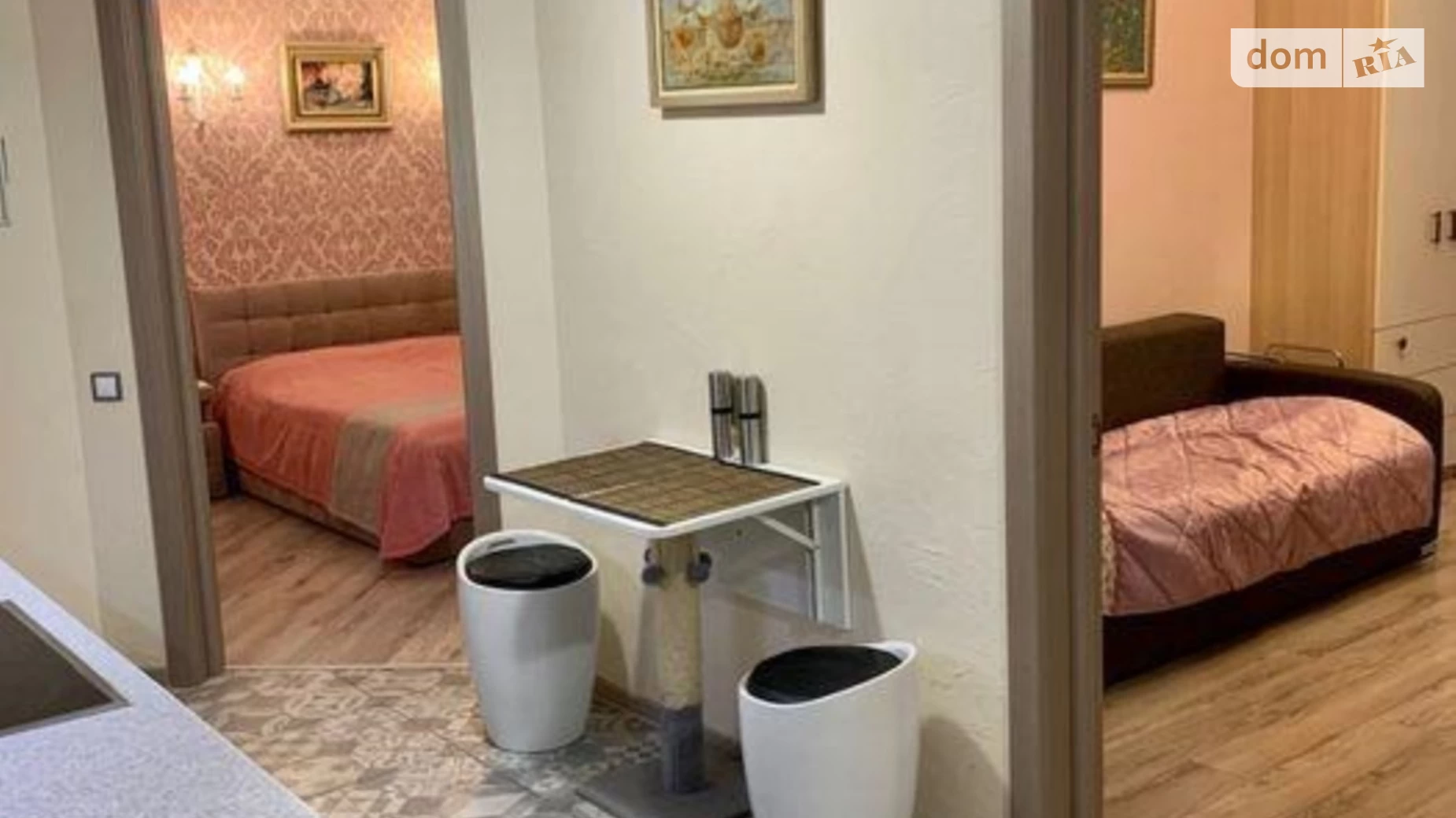 Продается 3-комнатная квартира 63.4 кв. м в Киеве, ул. Воскресенская, 16Б - фото 3