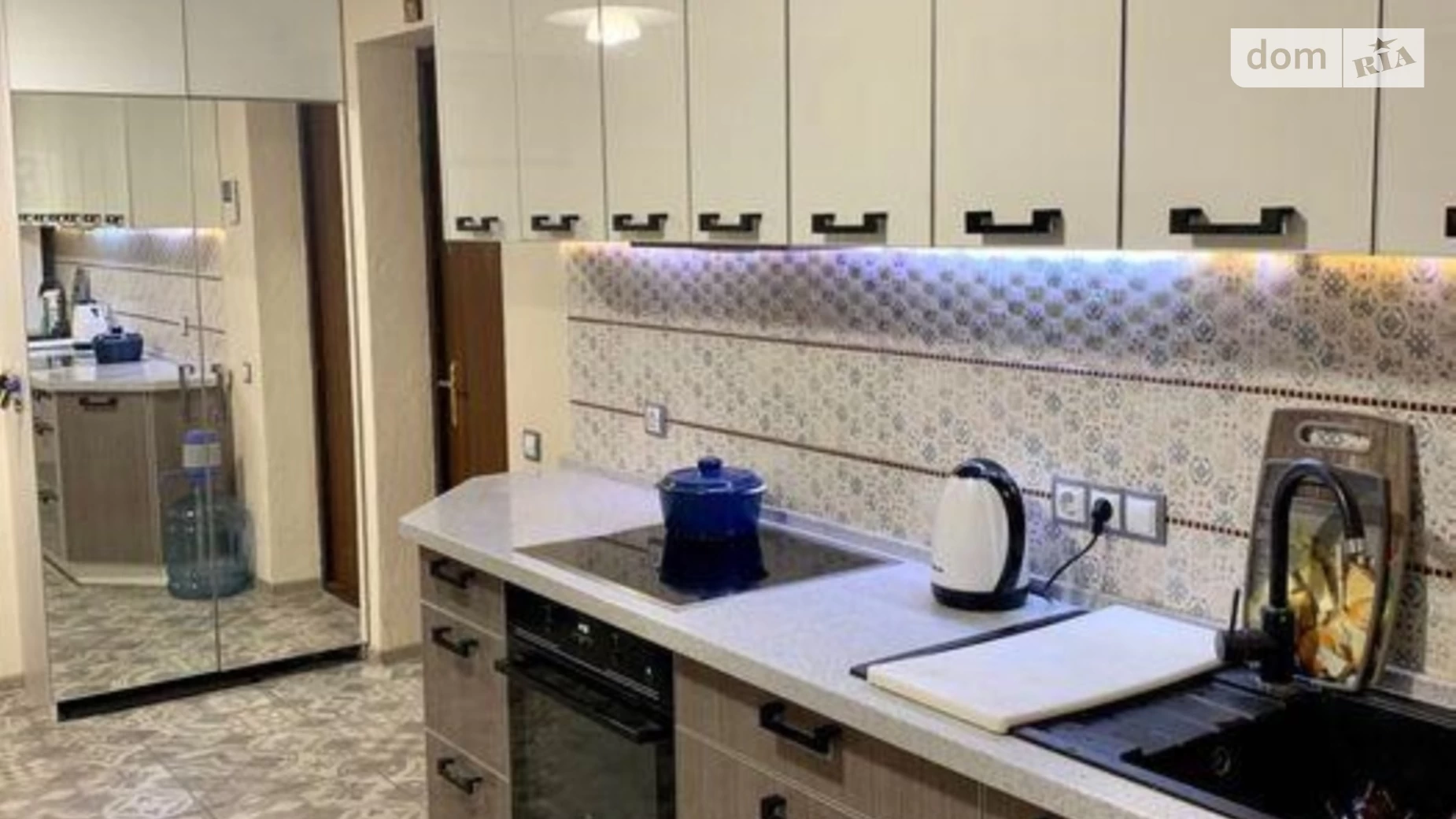 Продается 3-комнатная квартира 63.4 кв. м в Киеве, ул. Воскресенская, 16Б - фото 4