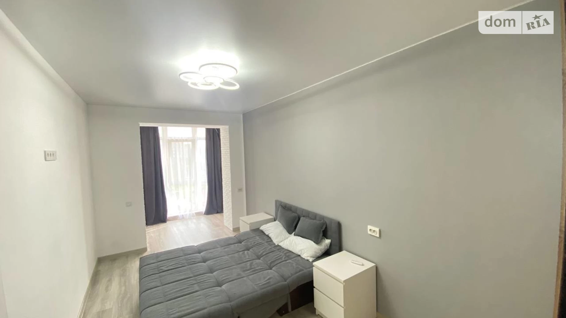 Продается 1-комнатная квартира 52.4 кв. м в Днепре, ул. Мандрыковская, 51Л секція 2 - фото 2