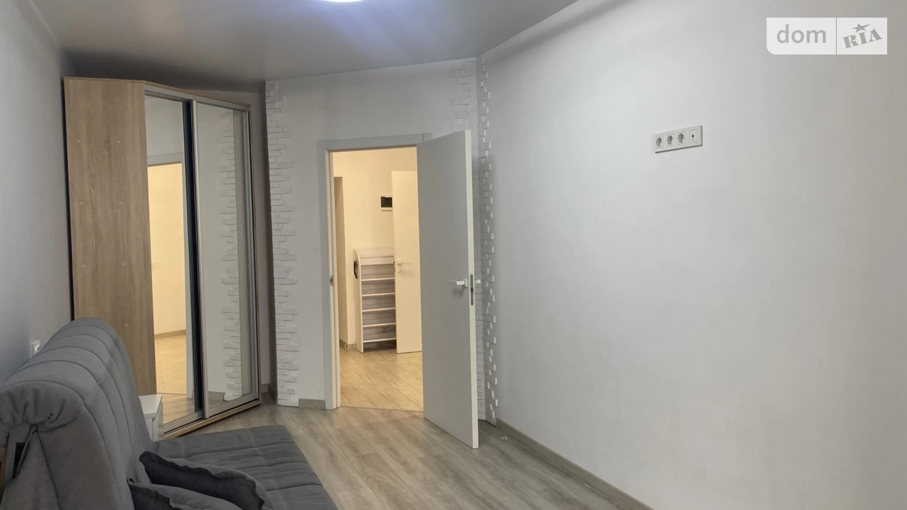 Продается 1-комнатная квартира 52.4 кв. м в Днепре, ул. Мандрыковская, 51Л секція 2 - фото 5