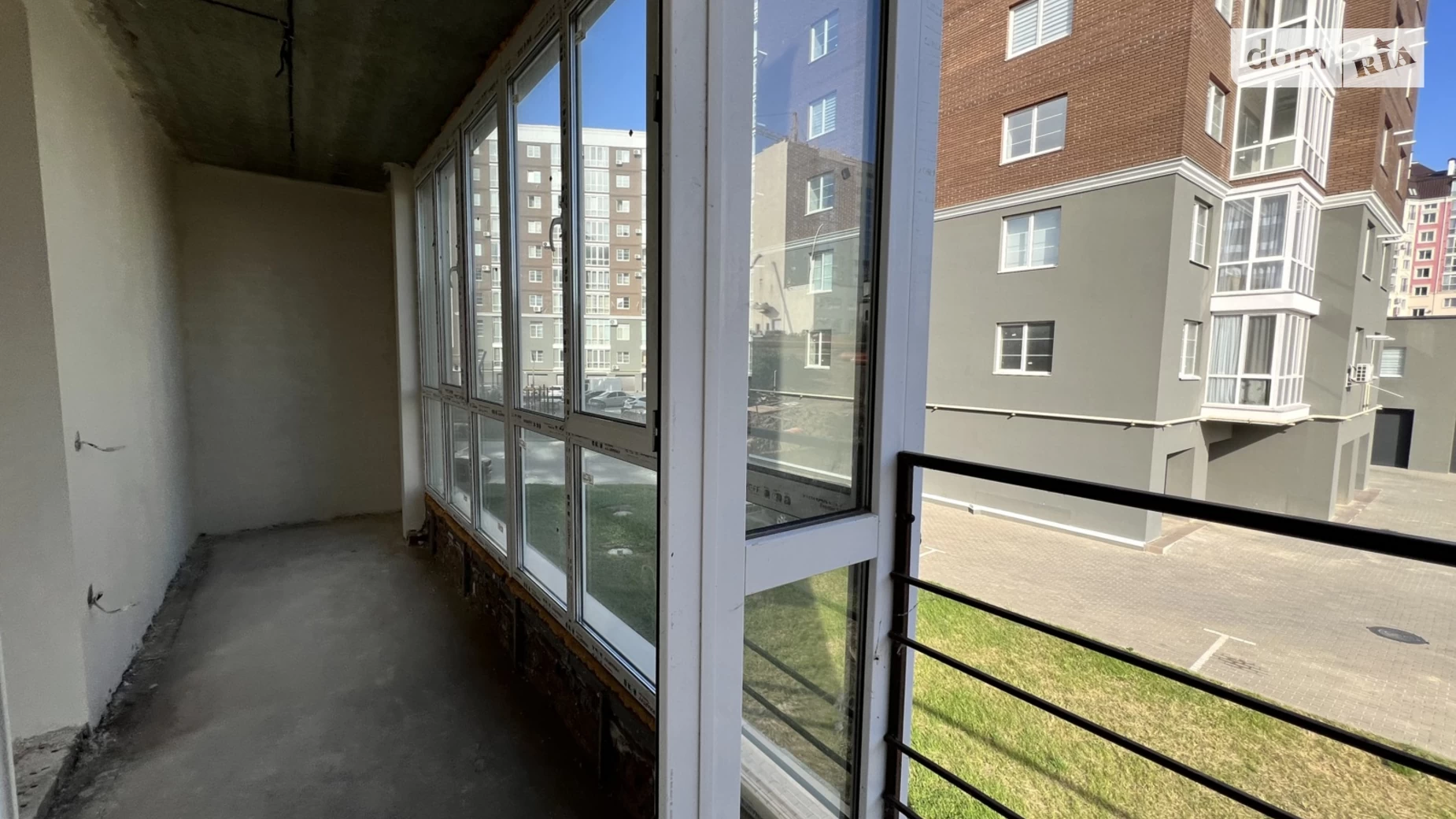 Продается 2-комнатная квартира 67 кв. м в Хмельницком, ул. Панаса Мирного, 16/5 - фото 5