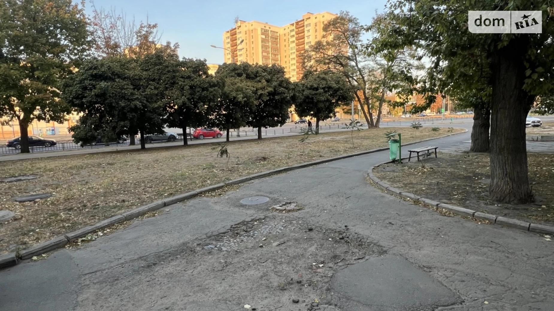 Сдается в аренду 1-комнатная квартира 18 кв. м в Харькове, просп. Героев Харькова(Московский), 122 - фото 2