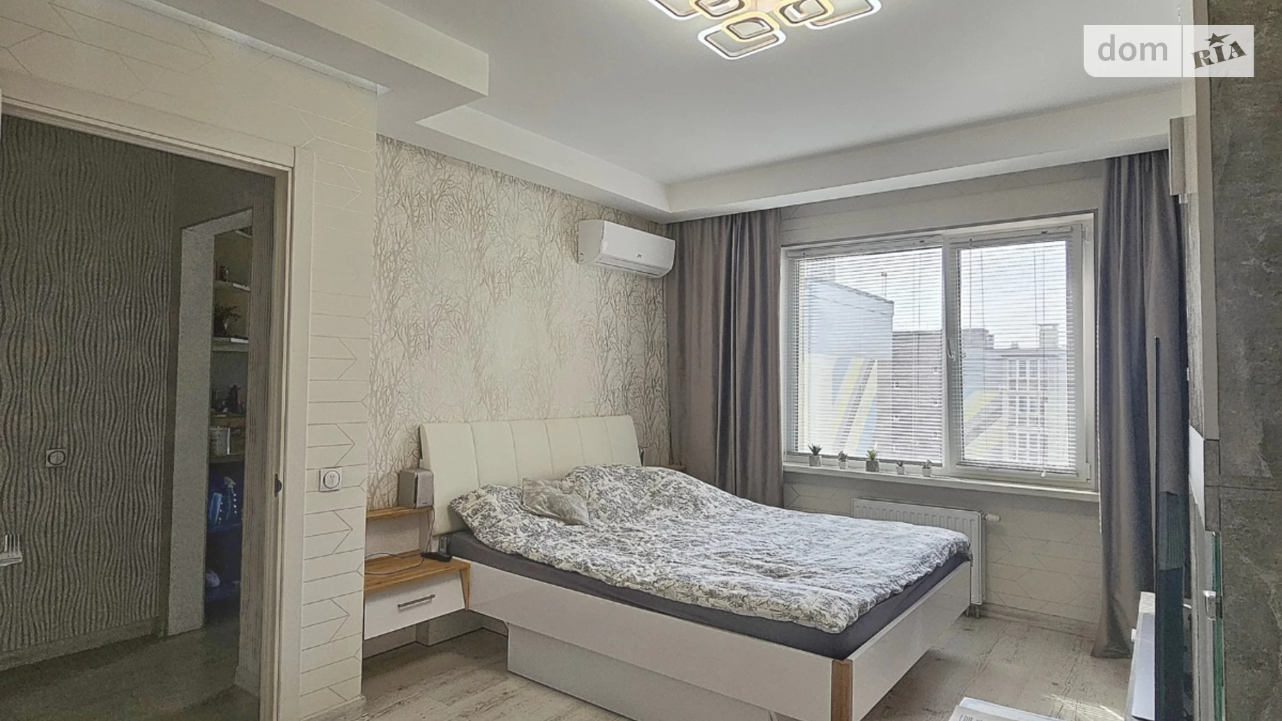 Продається 1-кімнатна квартира 36.9 кв. м у Києві, вул. Стеценка, 75Г - фото 3