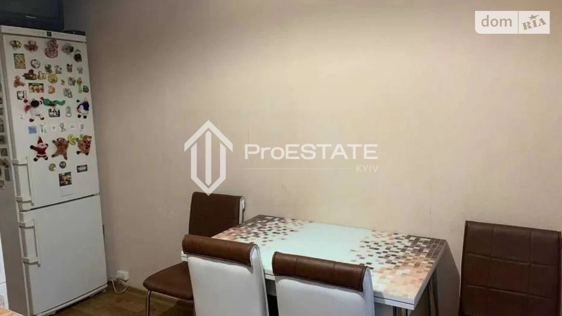 Продается 2-комнатная квартира 56 кв. м в Киеве, ул. Градинская, 10А - фото 2
