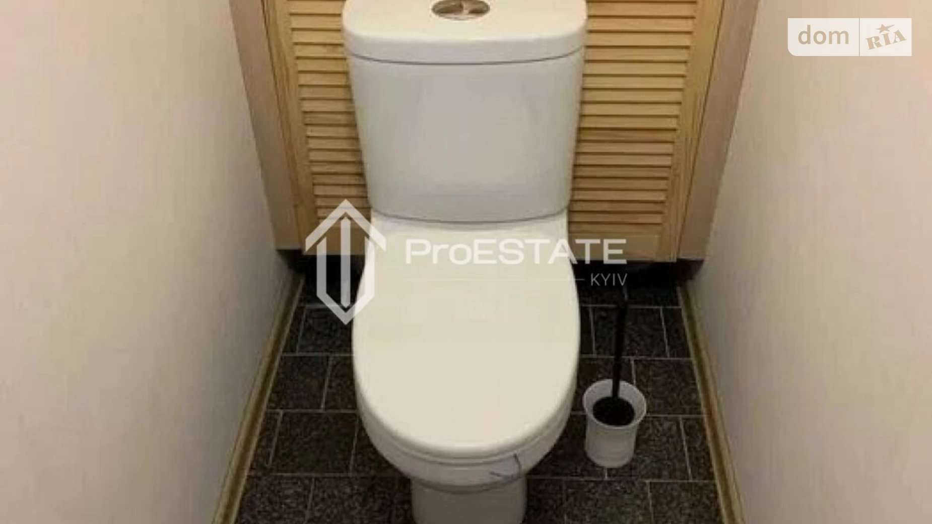 Продается 2-комнатная квартира 56 кв. м в Киеве, ул. Градинская, 10А - фото 4