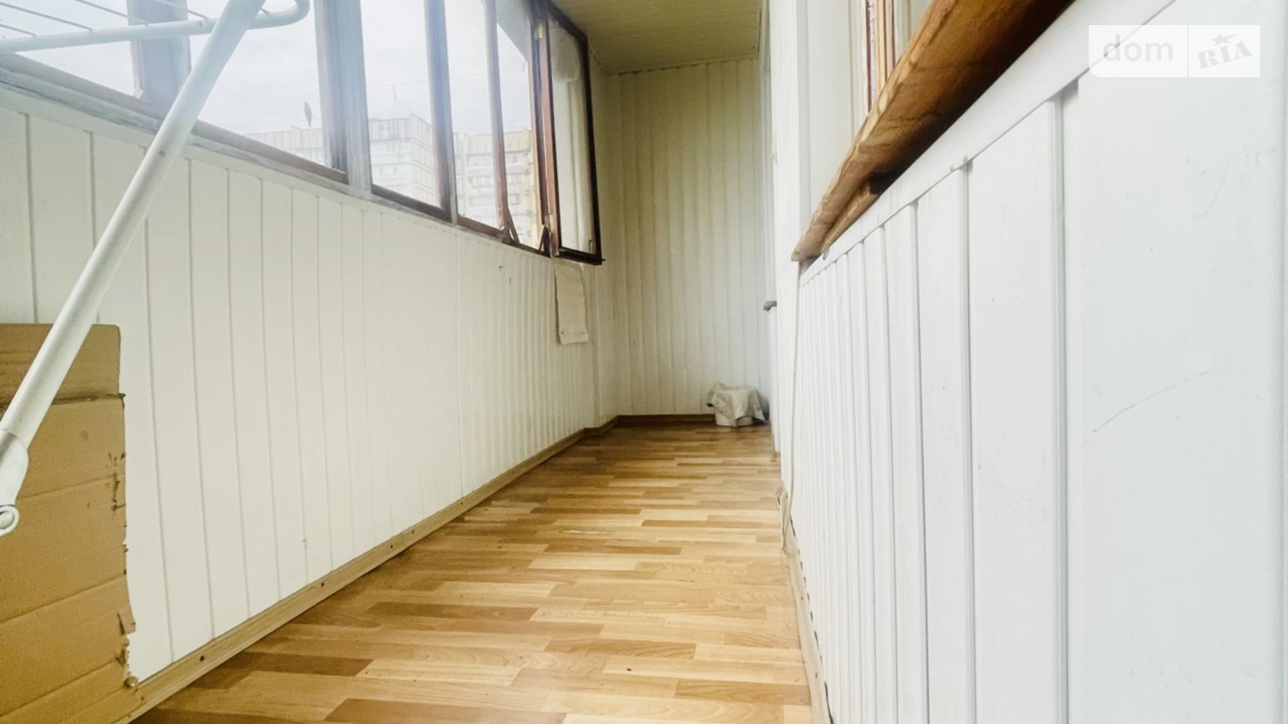 Продается 1-комнатная квартира 41 кв. м в Днепре, ул. Рабочая, 71 - фото 4
