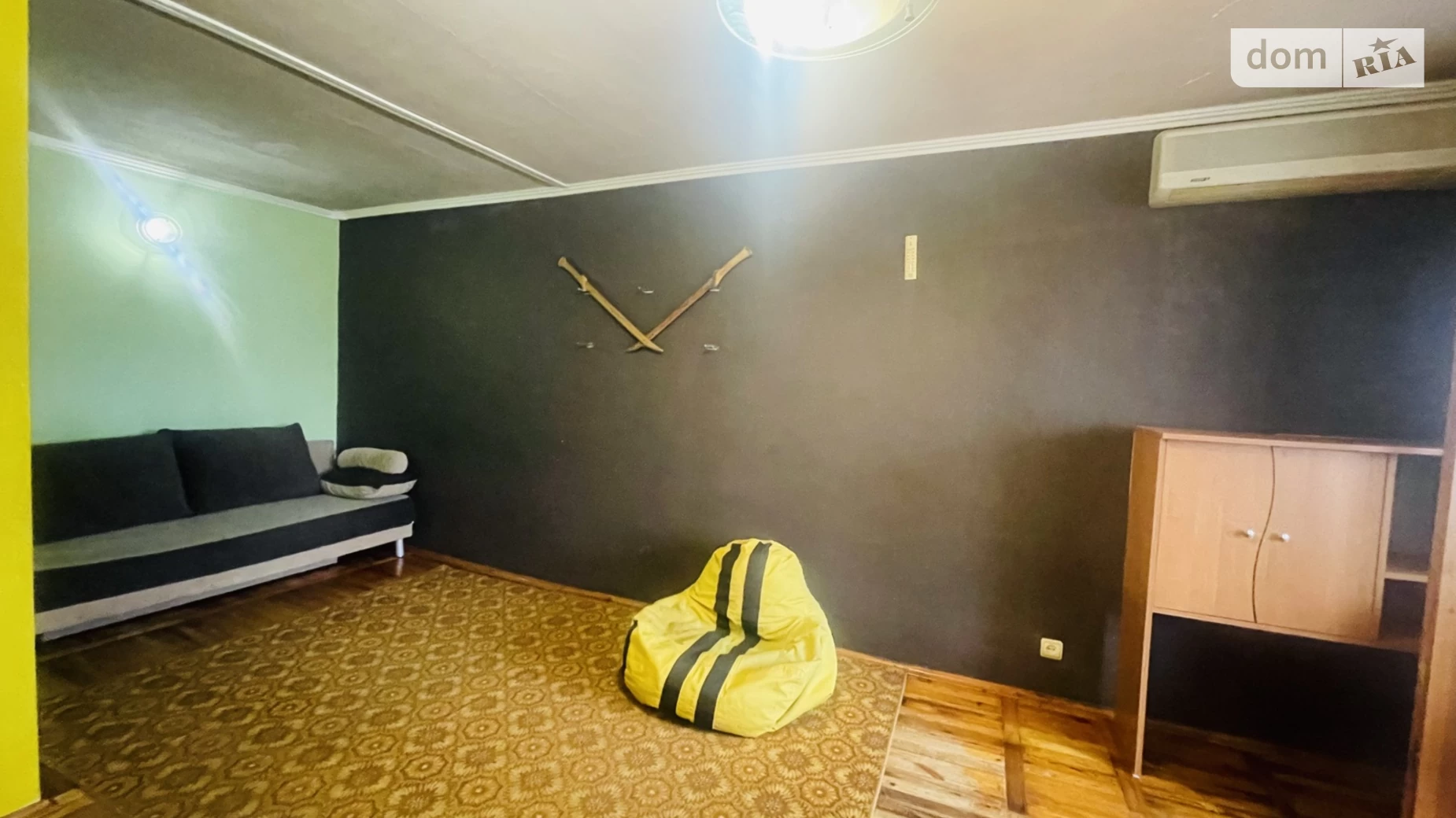 Продается 1-комнатная квартира 41 кв. м в Днепре, ул. Рабочая, 71 - фото 5