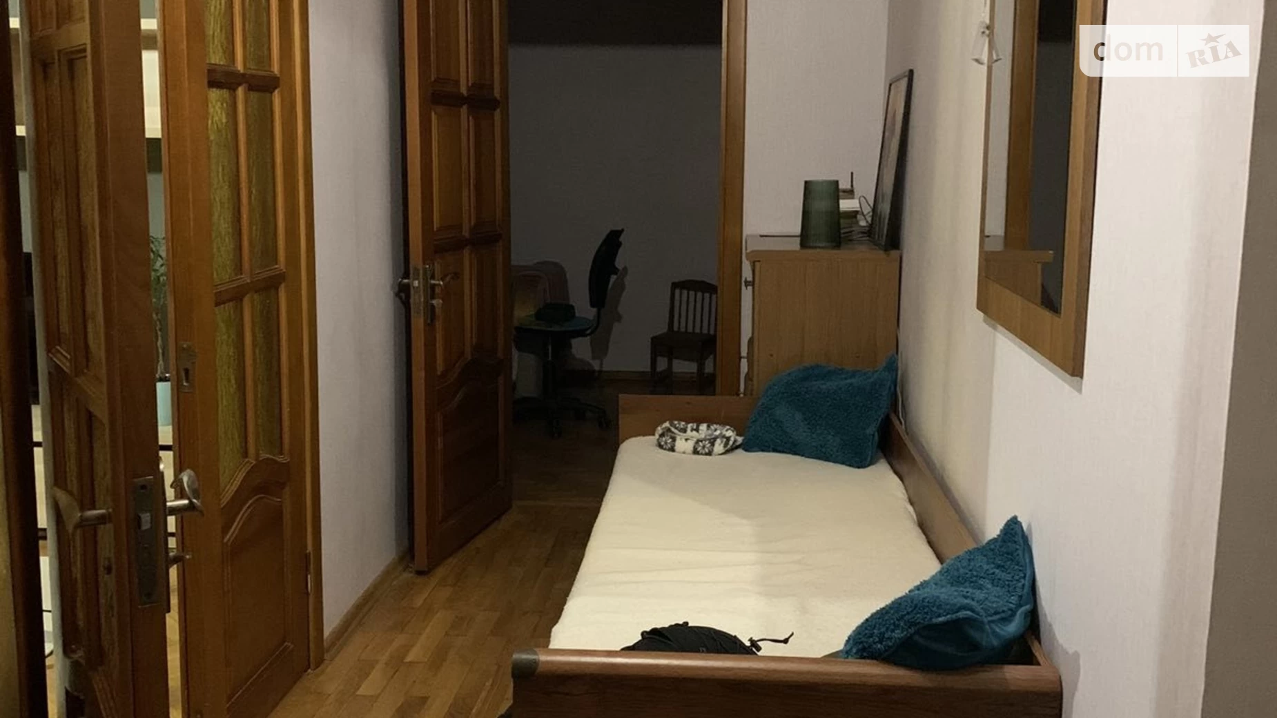 2-кімнатна квартира 51.5 кв. м у Тернополі, вул. Торговиця(Живова Анатолія), 2 - фото 5