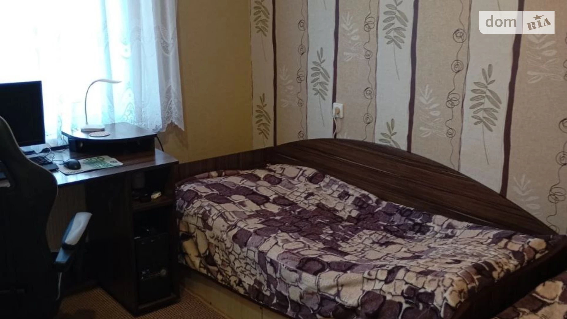 Продається 3-кімнатна квартира 63.1 кв. м у Жмеринці, вулиця 8-го Березня, 18 - фото 5