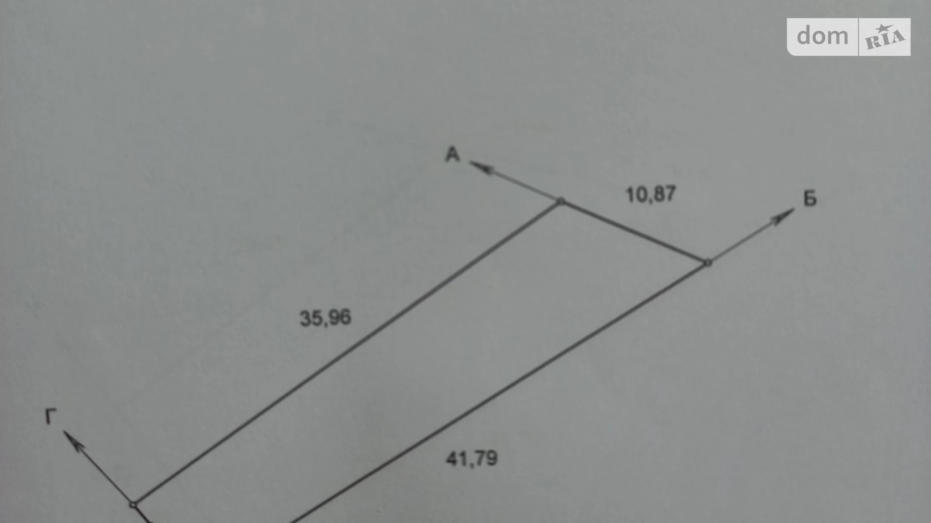 Продається земельна ділянка 0.0551 соток у Вінницькій області, цена: 35000 $ - фото 2