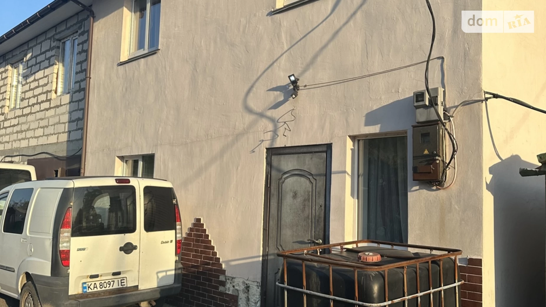 Продається будинок 2 поверховий 111.2 кв. м з банею/сауною, цена: 55000 $ - фото 2