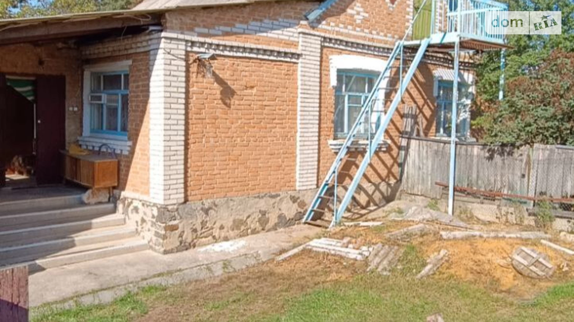 Продається одноповерховий будинок 101 кв. м з балконом, цена: 27000 $ - фото 2