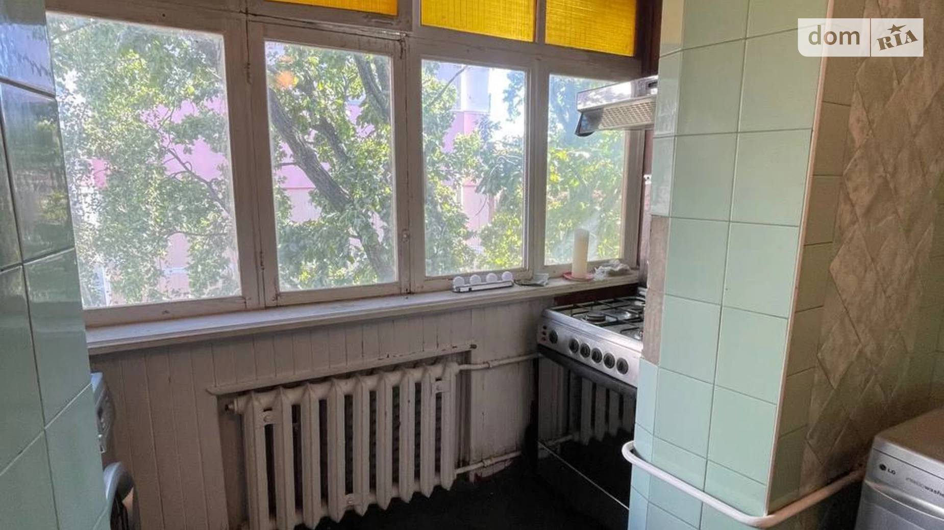 Продається 2-кімнатна квартира 62 кв. м у Вишгороді, вул. Симоненка, 4 - фото 5