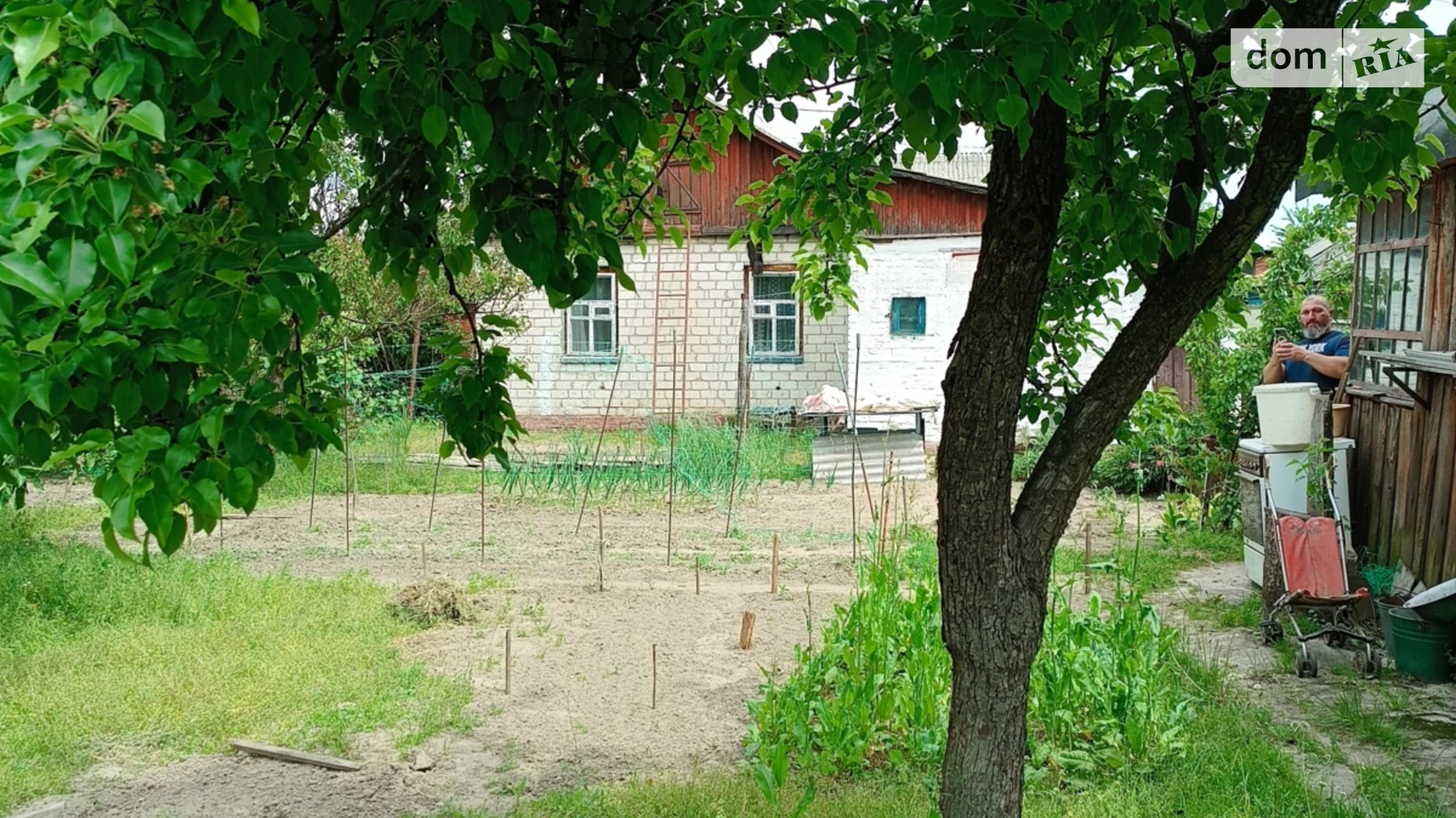 Продается одноэтажный дом 66.2 кв. м с мансардой, цена: 33500 $ - фото 3