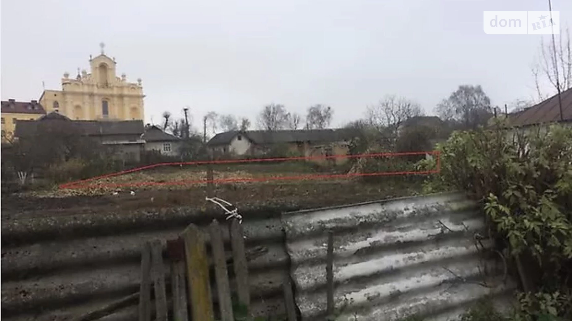 вул. Хмельницького Більшівці, цена: 7800 $ - фото 2