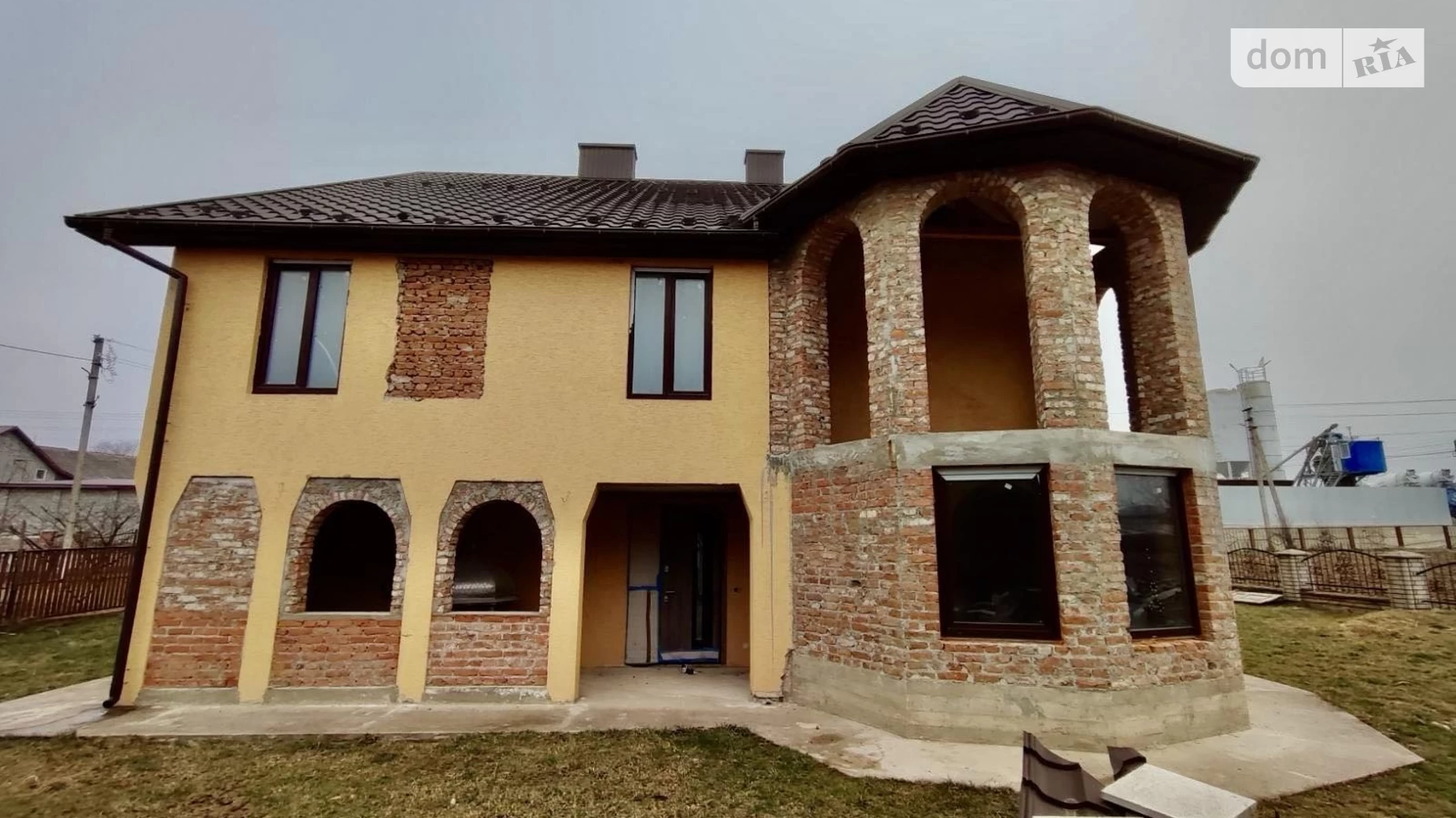 Продається будинок 2 поверховий 218.8 кв. м с басейном, цена: 125000 $ - фото 3