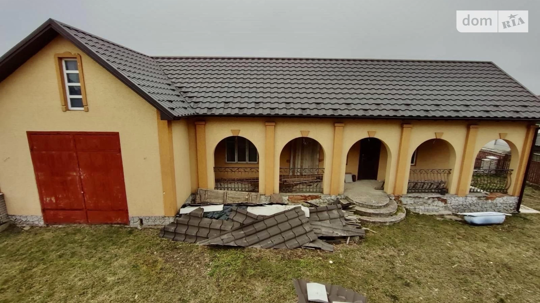 Продається будинок 2 поверховий 218.8 кв. м с басейном, цена: 125000 $ - фото 4