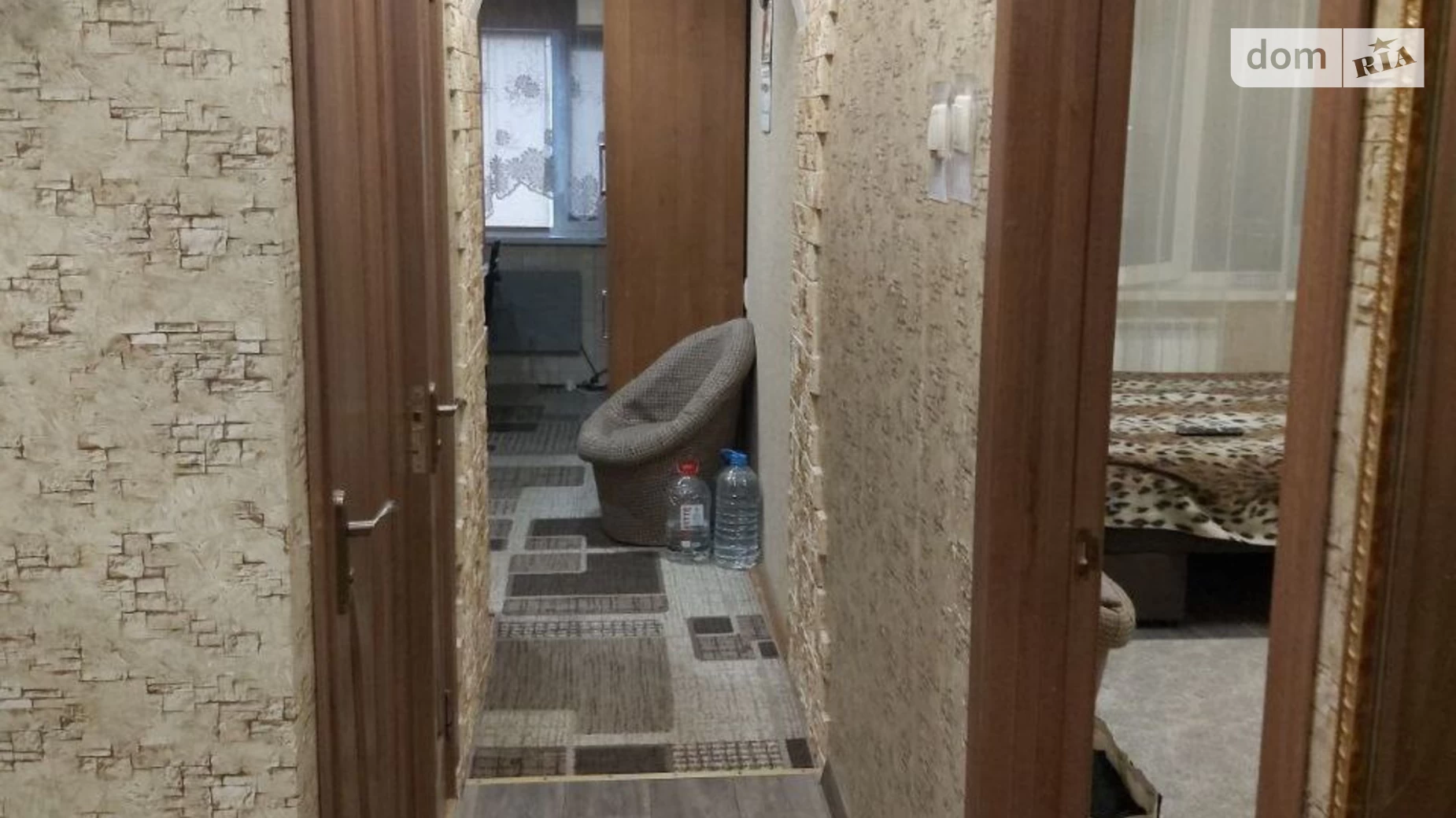 Продається 3-кімнатна квартира 68.6 кв. м у Миколаєві, вул. Космонавтів - фото 3