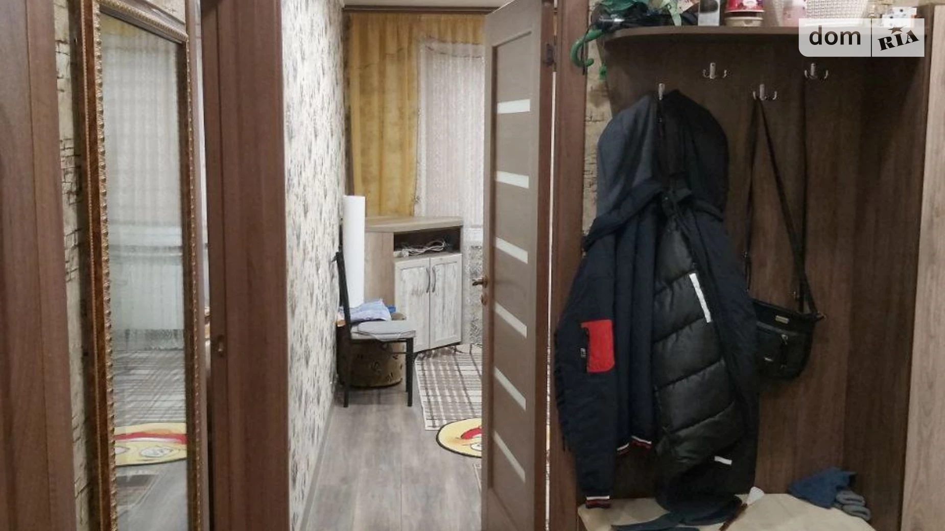 Продається 3-кімнатна квартира 68.6 кв. м у Миколаєві, вул. Космонавтів - фото 4