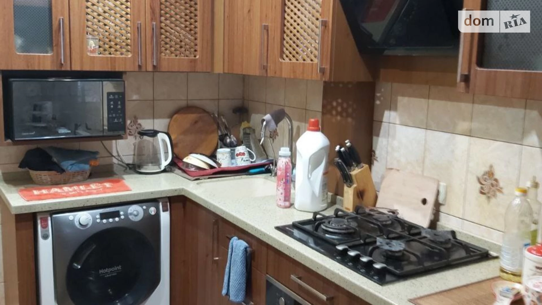 Продається 3-кімнатна квартира 68.6 кв. м у Миколаєві, вул. Космонавтів - фото 10