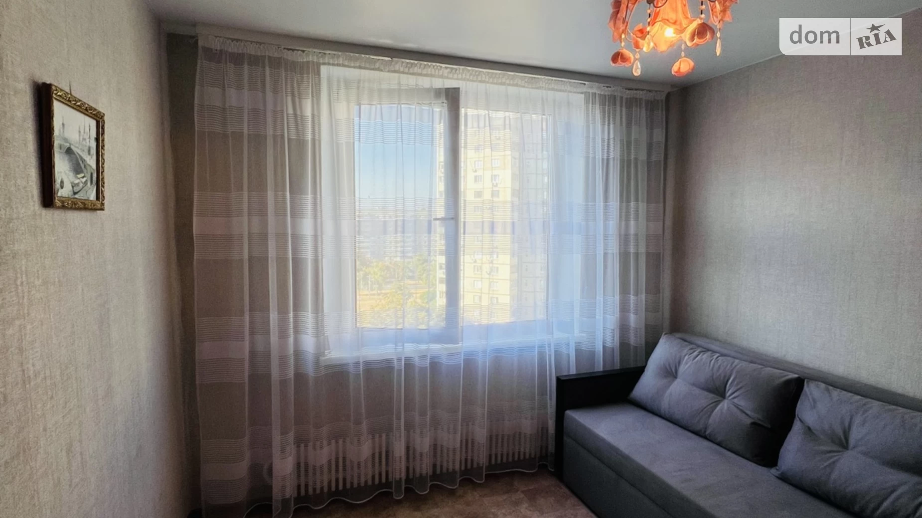 Здається в оренду 2-кімнатна квартира 44 кв. м у Харкові, вул. Нескорених(Героїв Праці), 66 - фото 2