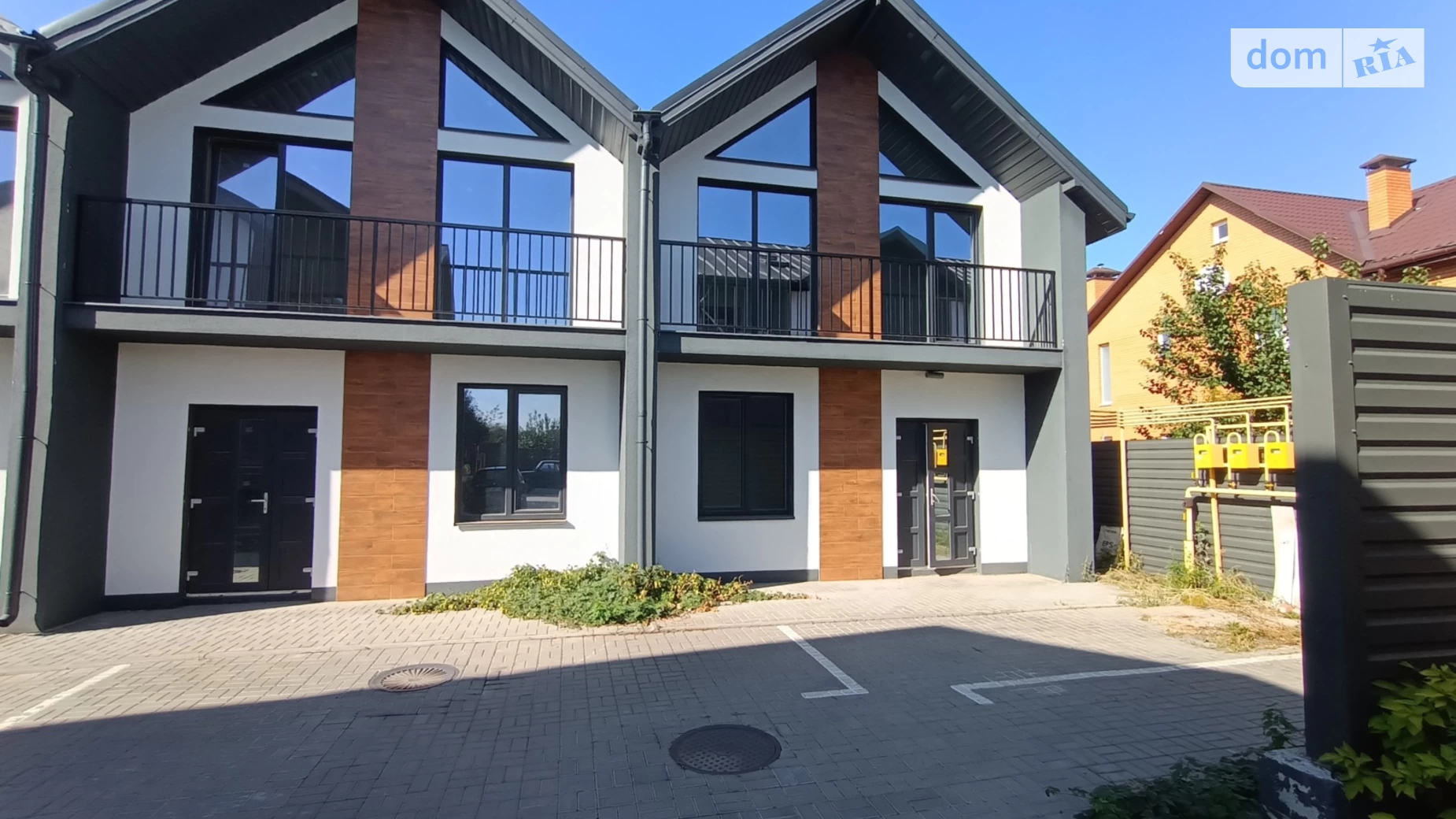 Буча ЖК C’House, цена: 110000 $ - фото 2